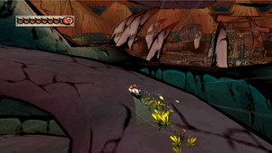 大神 Okami USA WII (美版)