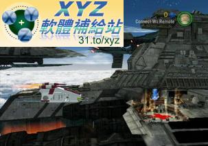 樂高星際大戰 3 複製人戰爭 Lego Star Wars III The Clone Wars USA WII(美版)(DVD9版)