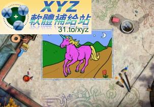 天才小畫家 uDraw Studio USA WII(美版)(DVD版)